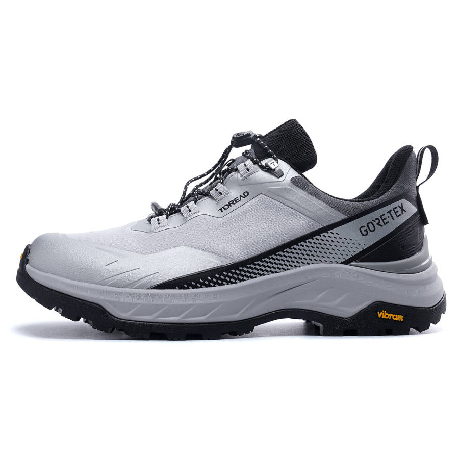 TOREAD Cushioning, Wear Resistant Low top Hiking Shoes Women's