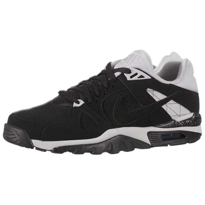 Nike Nike Air Trainer Classic Black White