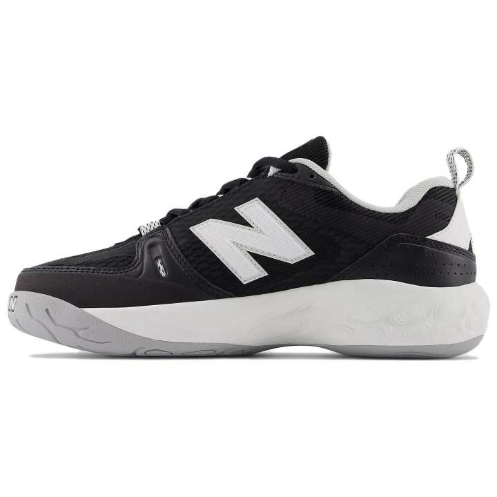 New Balance New Balance Fresh Foam X 1007 Black Grey Women's