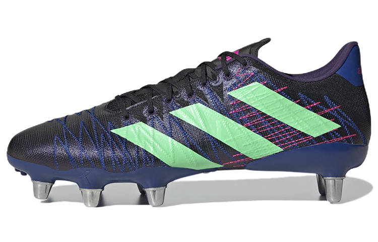 Adidas Adidas Kakari Z.1 Sg Boots 'Black Blue Green'