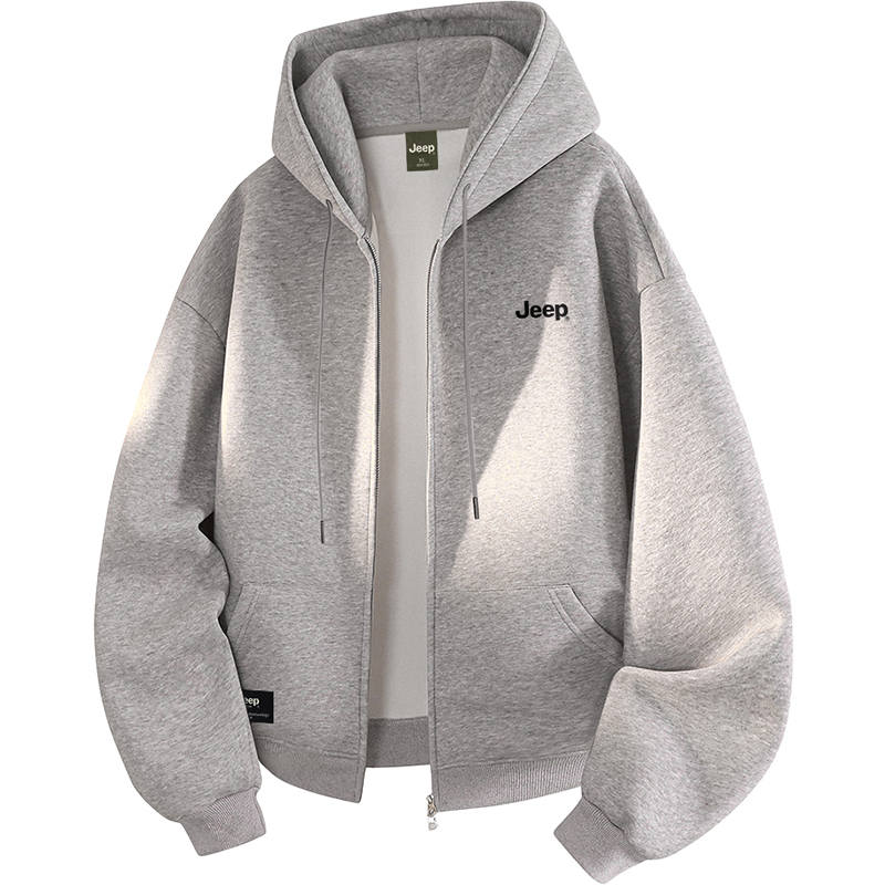 Jeep Horseback Riding Casual Collection Sweatshirt Unisex