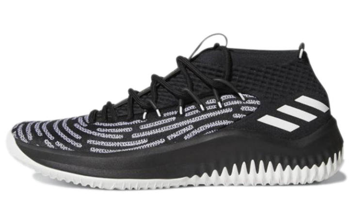 Adidas Adidas Dame 4 'BHM'