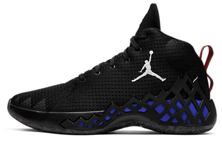 Jordan Jordan Jumpman Diamond Mid University Red