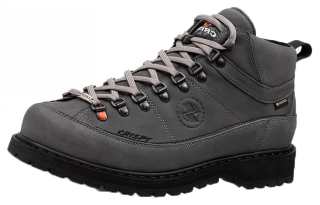 CRISPI Monaco GTX Premium Abrasion Resistant Breathable Mid top Outdoor Shoes Unisex