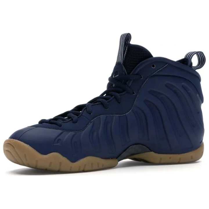 Nike Nike Air Foamposite One Navy Gum GS