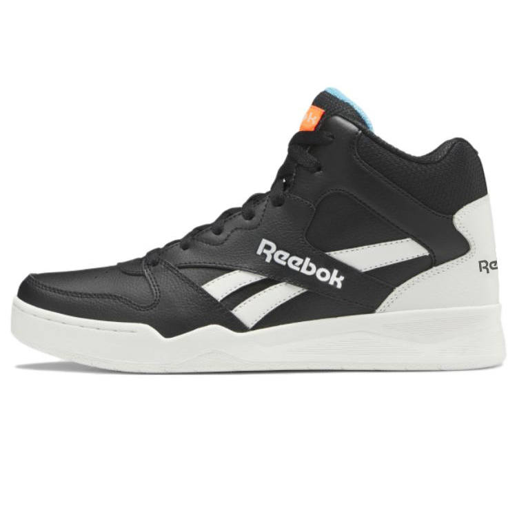 Reebok Reebok Royal Bb 4500 High 2 'Black Chalk Orange'