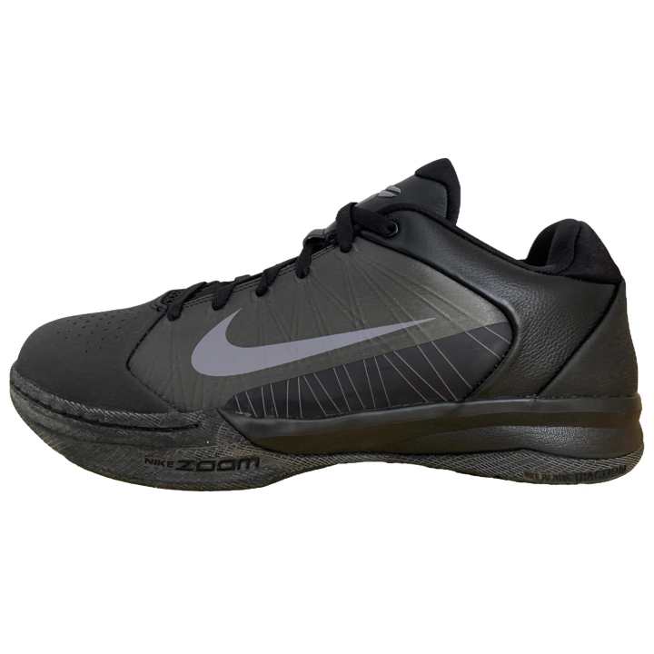 Nike Nike Kobe Dream Season 3 Cushioning Slip Resistant Abrasion Resistant Cushioning Slip Resistant Abrasion Resistant