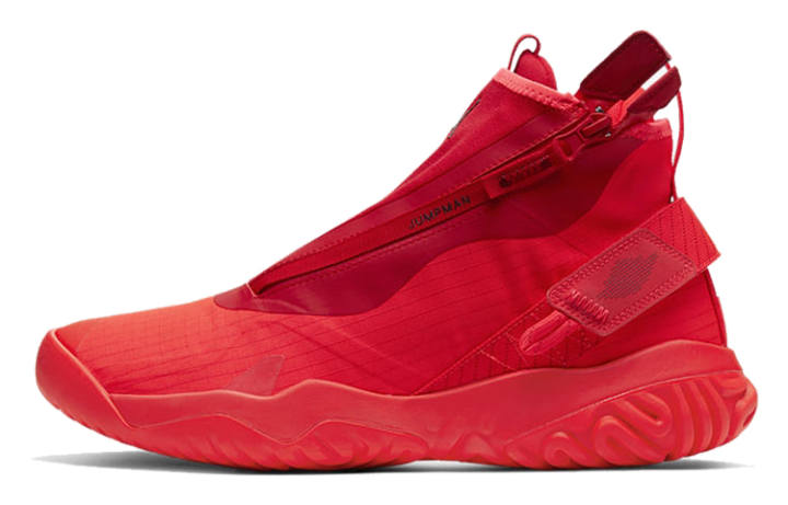 Jordan Air Jordan Proto React Z 'Bright Crimson'