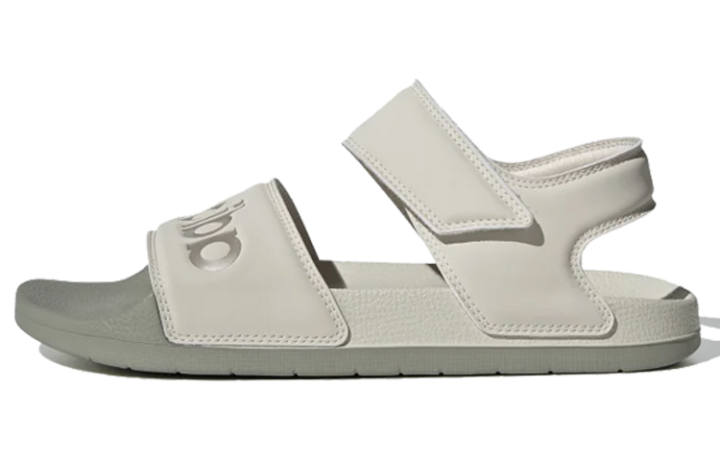 Adidas Adidas Wmns Adilette Sandal 'Aluminium' Women's