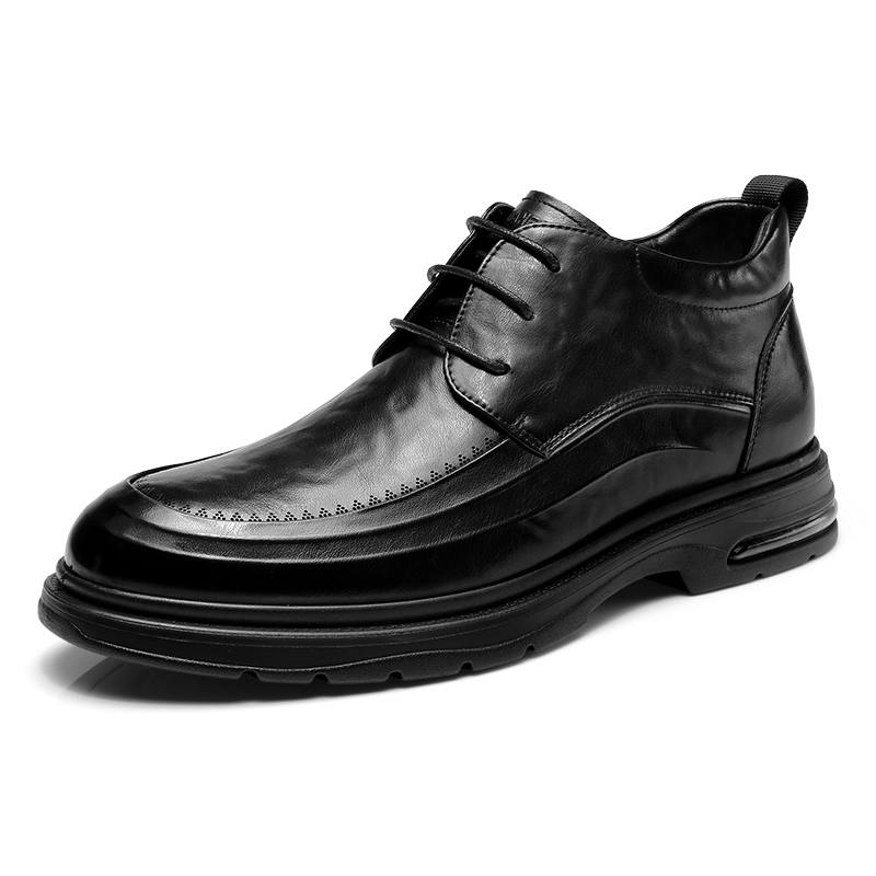 QIANGREN 3515 Dress Shoes Men's