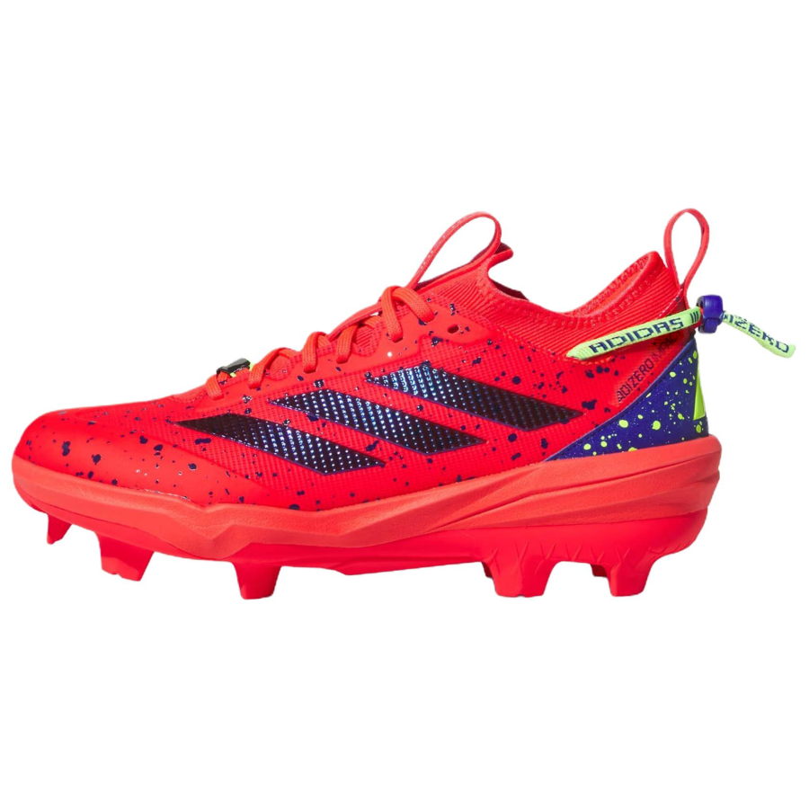 Adidas Adidas Adizero Impact 2.0 Tpu 'Lucid Red Blue'