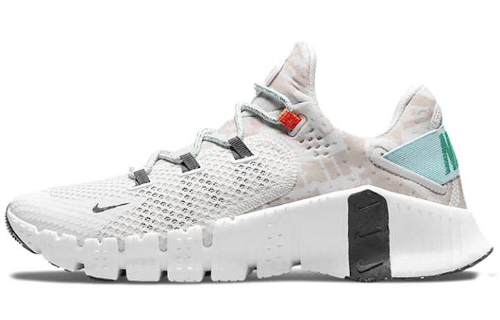 Nike Nike Free Metcon 4 Light Bone Women's