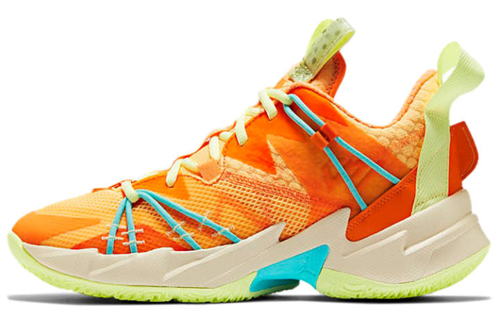Jordan Air Jordan Why Not Zer0.3 Se Pf 'Melon Tint'