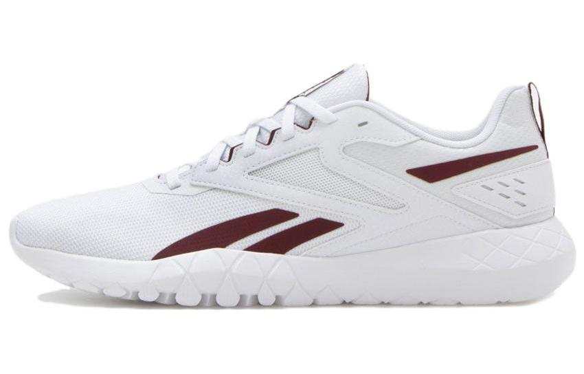 Reebok Flexagon Reebok Energy 4 'White Classic Maroon'