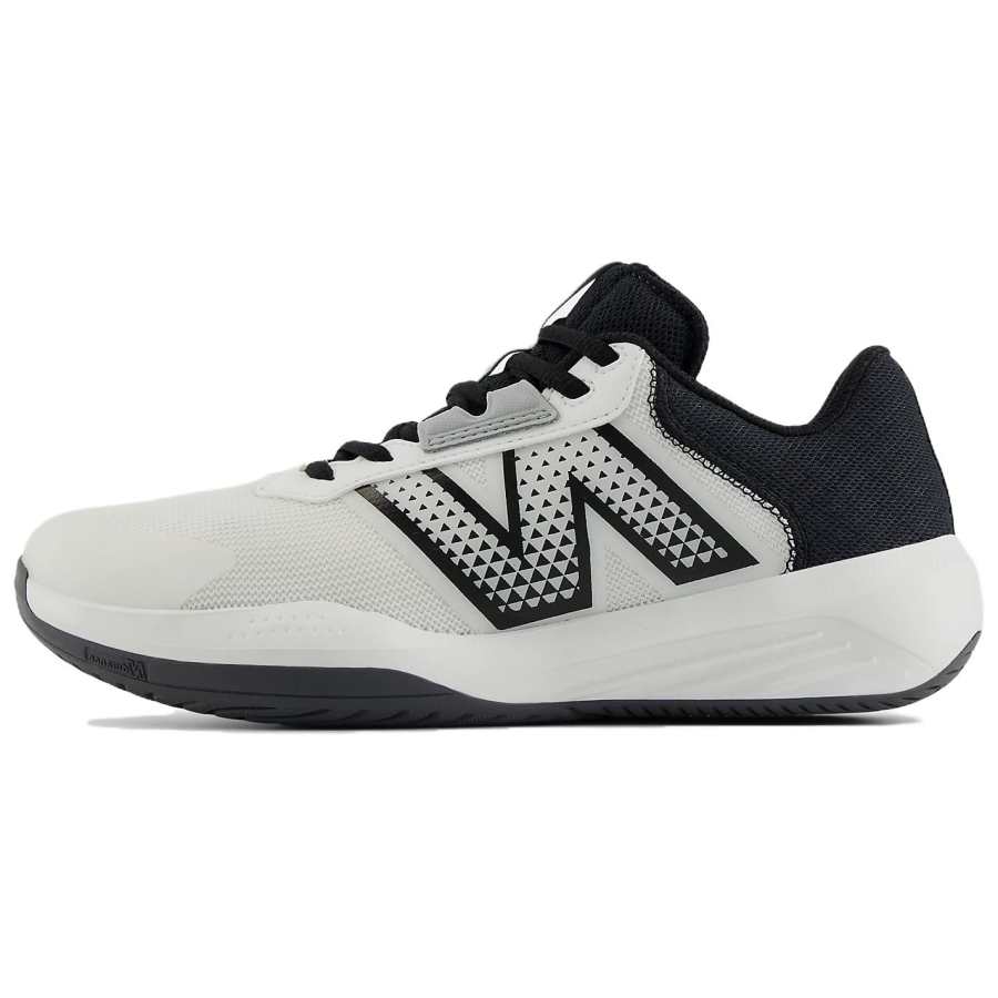 New Balance 696v6 Wmns New Balance 'White Black' Women's