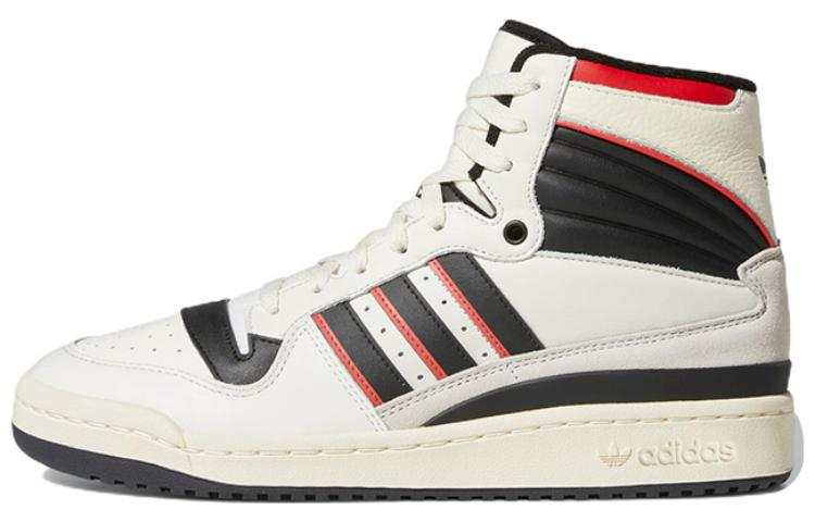 Adidas Originals El Dorado Adidas Originals 'Off White Black Scarlet'