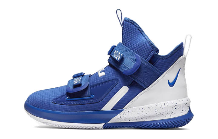 Nike Nike LeBron Soldier 13 Sfg Tb Game Royal
