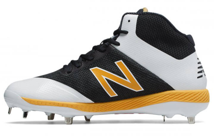 New Balance New Balance 4040 V4 Mid Cut Fabric Mid top Training Shoes