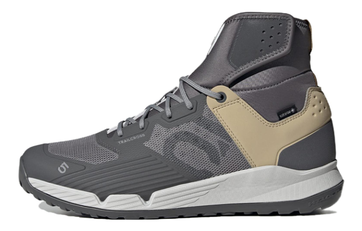 Adidas Adidas Five Ten Trailcross Gore Tex Grey Grey Bronze Strata