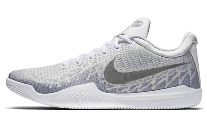 Nike Nike Mamba Rage Pure Platinum