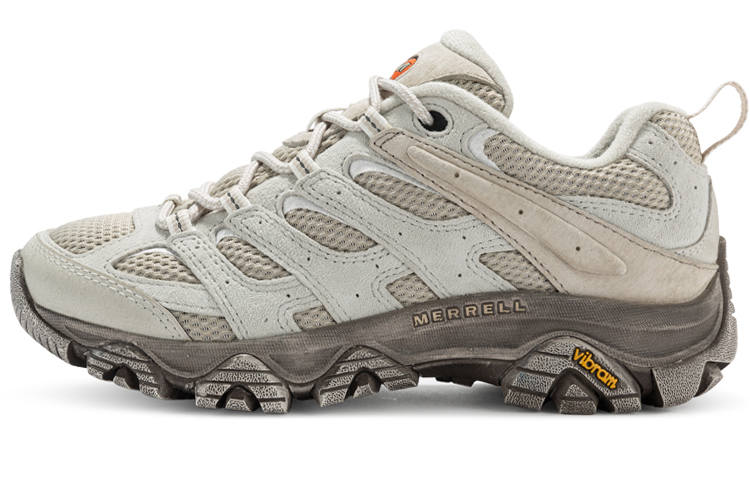 MERRELL MERRELL MOAB 3 Comfortable Slip Resistant, Abrasion Resistant, Breathable, Coverage, Lightweight Low top Hiking Shoes