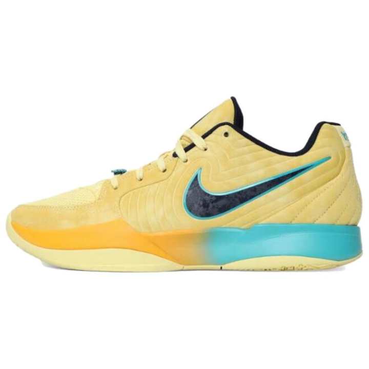 Nike Nike Ja 2 EP Out My Body