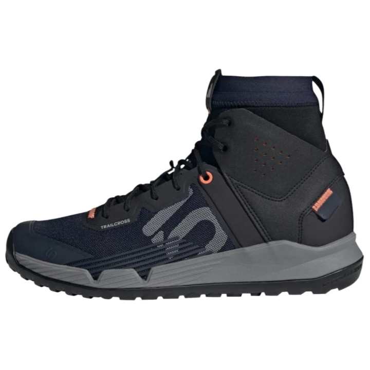 Adidas Adidas Five Ten Trailcross Mid Pro 'Legend Ink Coral Fusion'