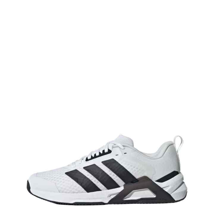 Adidas Dropset Control Adidas 'White Black'