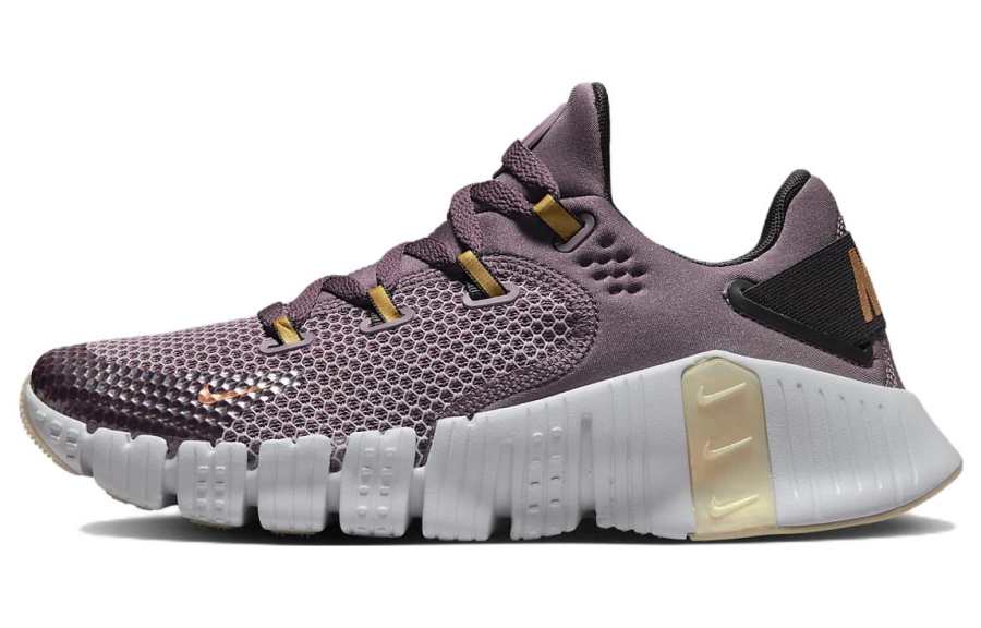 Nike Nike Free Metcon 4 Premium Purple Smoke Women's