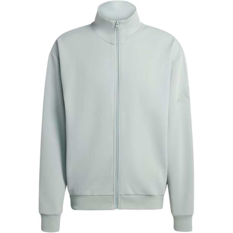 Adidas Adidas Sportswear FW25 SOFT LUX TRACK TOP Jacket Men's