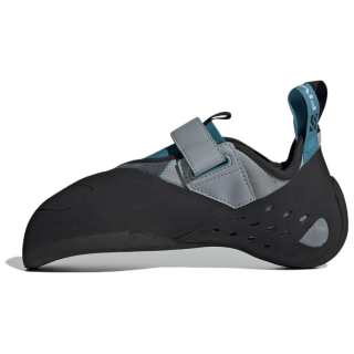 FIVE TEN Low top Rock Climbing Shoes Men's Black