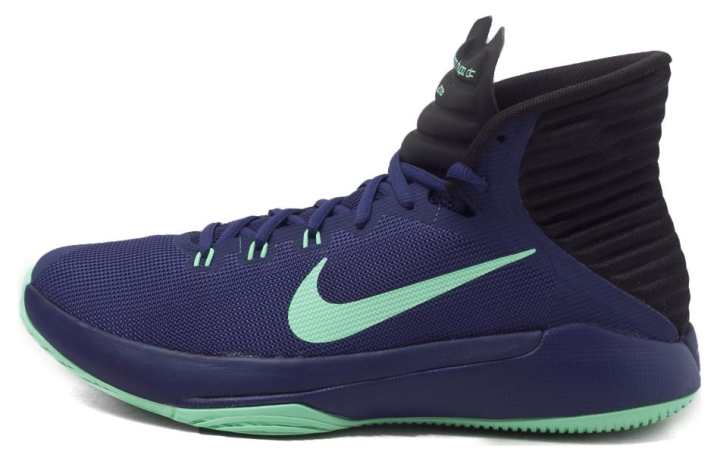 Nike Nike Prime Hype DF 2016 EP 'Blue Green'