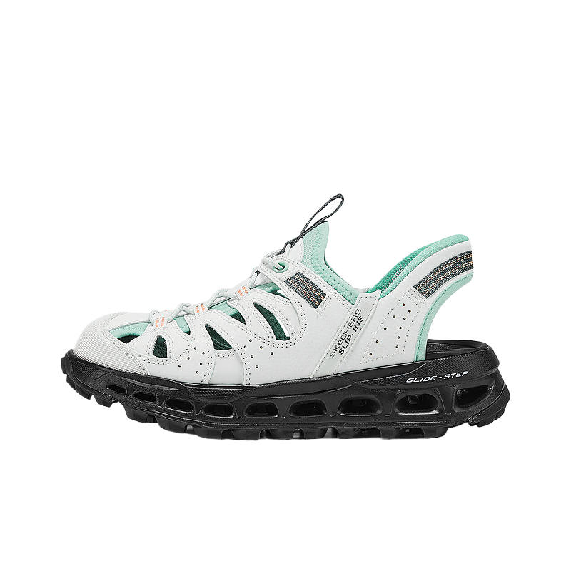 Skechers OUTDOOR WOMENS River Trekking Shoes Women's White