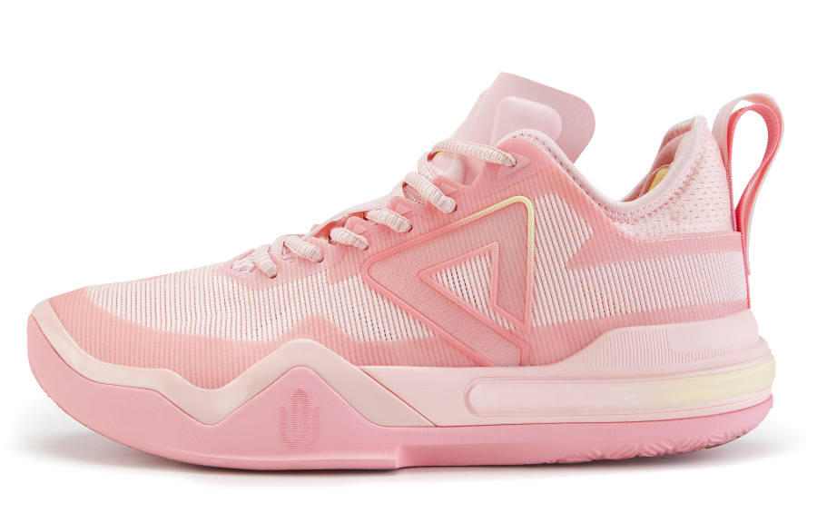PEAK PEAK Taichi, Talent Colorway Andrew Wiggins AW1
