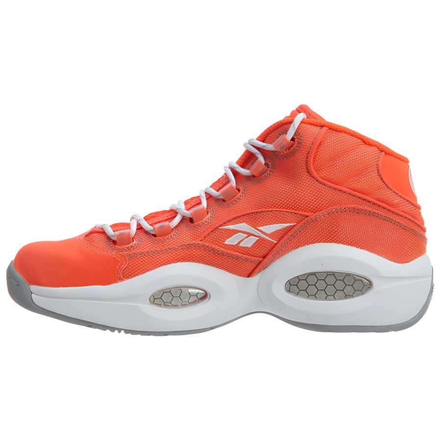 Reebok Reebok Question Mid 'Only the Strong Survive'