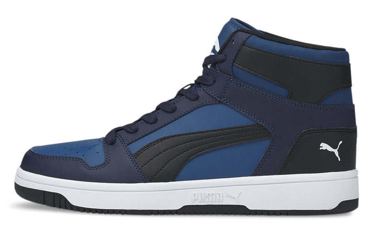 PUMA PUMA Rebound LayUp 'Limoges Peacoat'