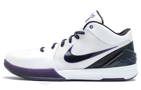 Nike Nike Kobe 4 Inline