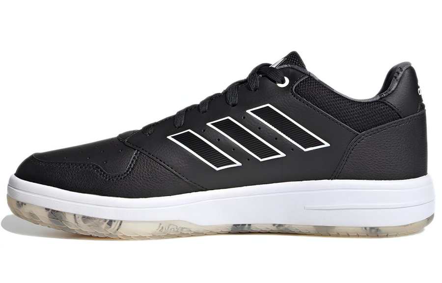 Adidas Neo Gametalker Black/White