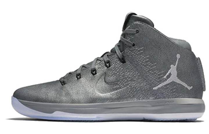 Jordan Jordan XXX1 Battle Grey
