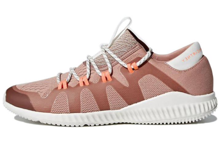 Adidas Adidas CrazyTrain Pro 'Pink' Women's