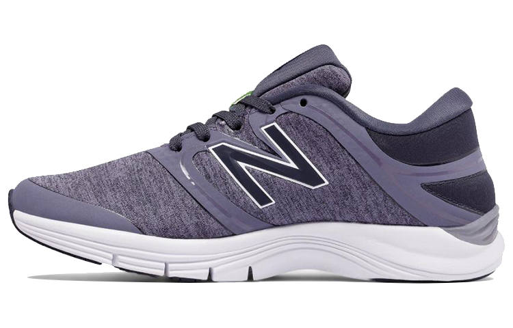 New Balance New Balance NB 711 V2 Training Shoes Women's Low Top Gray Purple/White