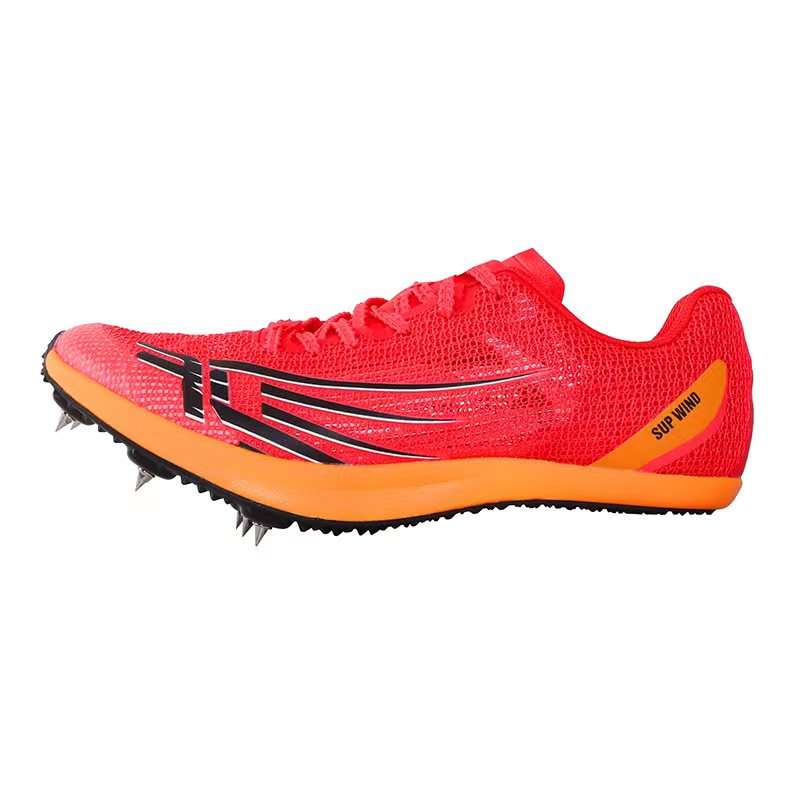 WUPWIND Fengxing 2 Pro Mesh Low top Training Shoes Unisex Physical Fitness Test Physical Fitness Test