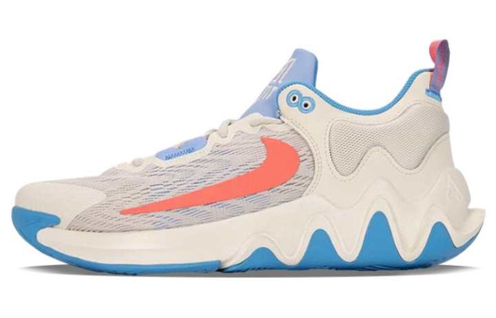 Nike Nike Giannis Immortality 2 Ep 'University Blue'