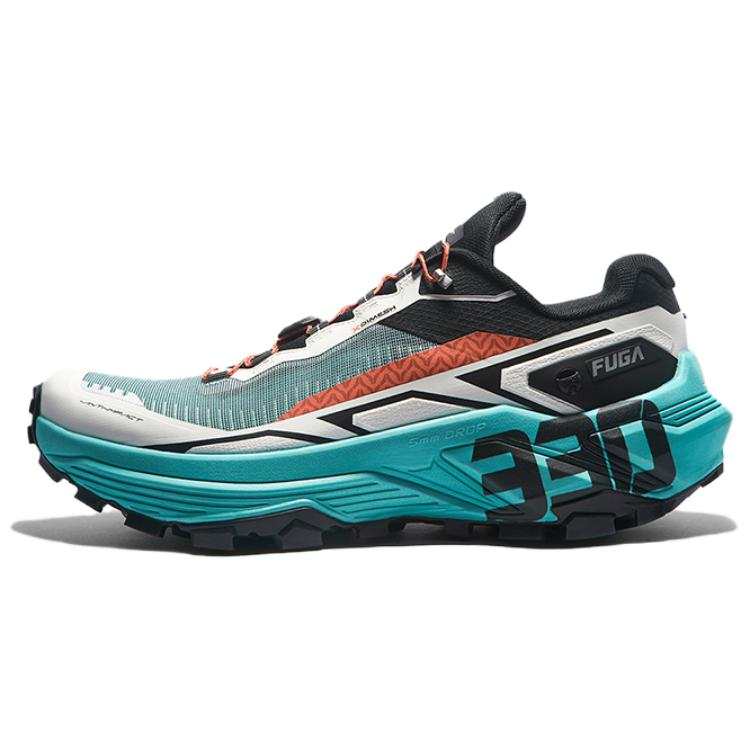 KAILAS FUGA EX330 Trail Running Shoes Men's
