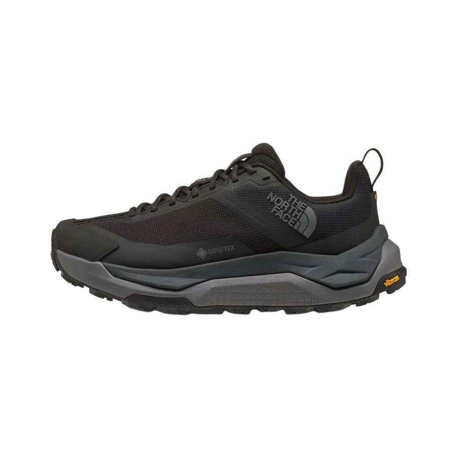THE NORTH FACE FASTPACK Mountaineering & Hiking Shoes Women's Low Top Cosmic Black