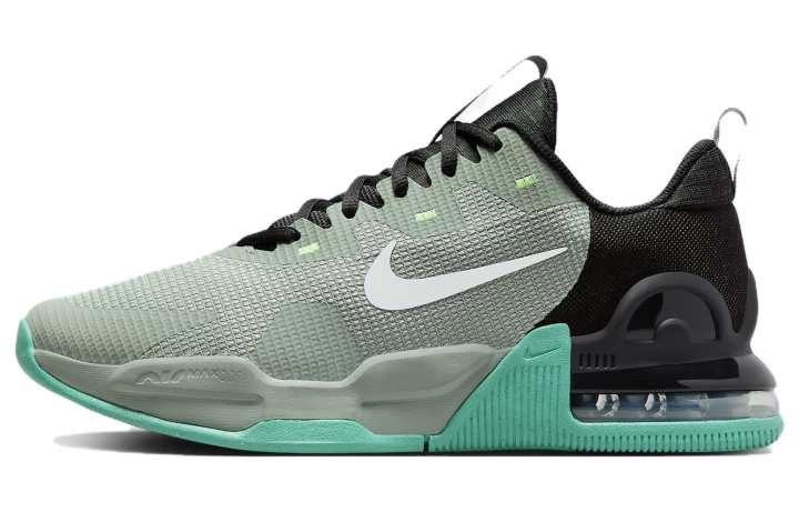 Nike Nike Air Max Alpha Mica Green White