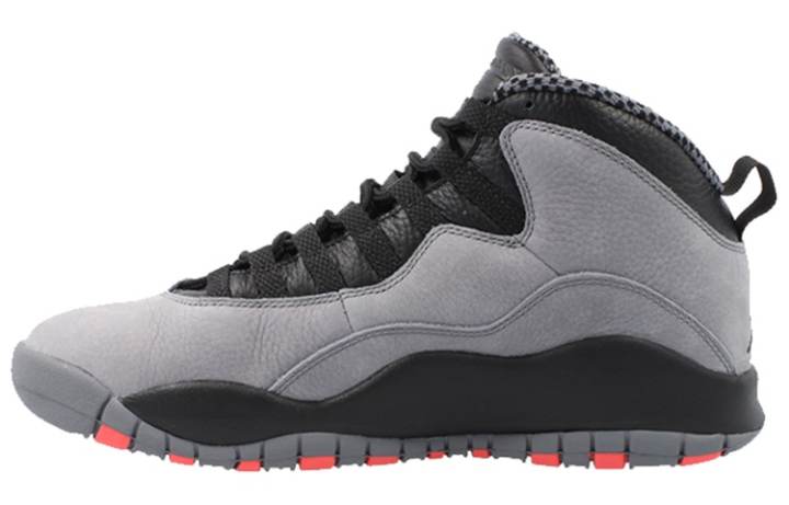 Jordan Jordan 10 Retro Cool Grey