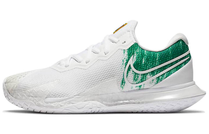 Nike Nike Court Air Zoom Vapor Cage 4 'White Clover' Women's