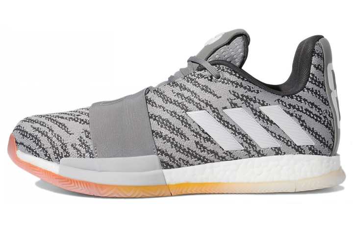 Adidas Adidas Harden Vol. 3 'Gradient Sole'