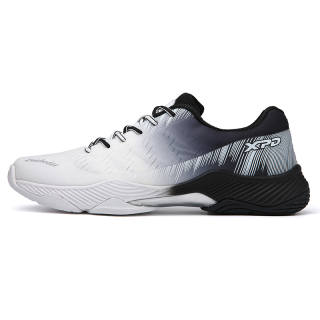 XPD Volleyball Tennis Training Shoes Mesh, Artificial Leather Breathable Support Low top Badminton Shoes Unisex
